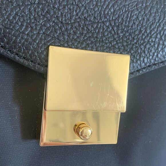 India Hicks Jet Pack Backpack - Black - Picture 8 of 16